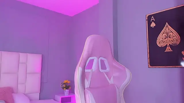 SammyRose  online show from March 3, 2026, 7:32 pm