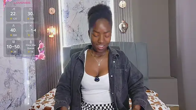 katia green1 online show from February 28, 2026, 12:05 pm