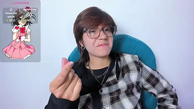 Tsuki Maru online show from April 8, 2026, 8:10 pm