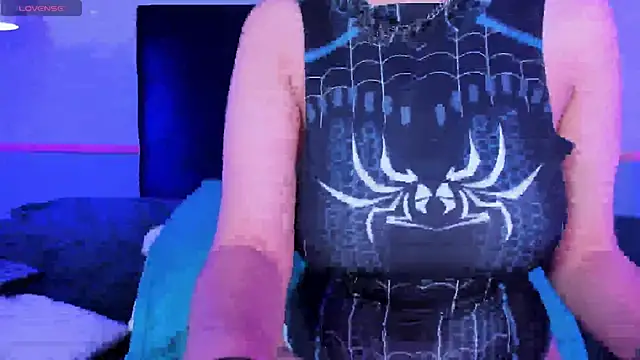 Snapshot of Tsuki_Maru chatting on February 12, 2026, 9:03 pm Tsuki Maru online show from February 12, 2026, 9:03 pm