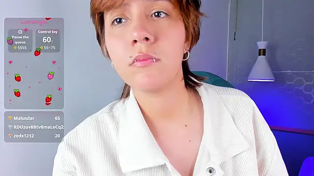 Snapshot of Tsuki_Maru chatting on May 23, 2026, 7:40 am Tsuki Maru online show from May 23, 2026, 7:40 am