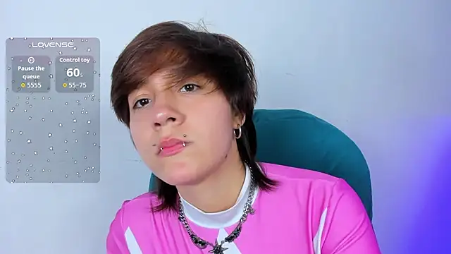 Tsuki Maru online show from April 10, 2026, 7:10 pm