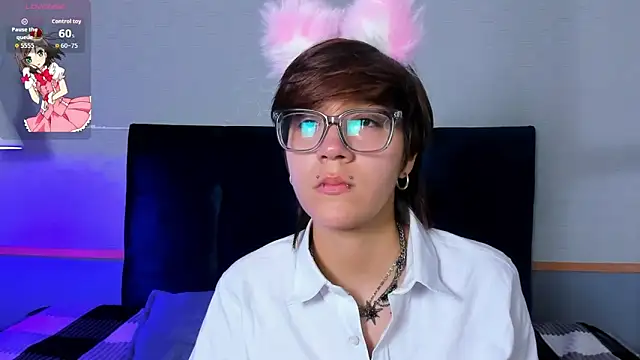 Tsuki Maru online show from March 26, 2026, 6:28 pm