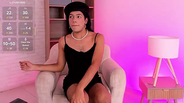 E R O S  online show from March 29, 2026, 7:26 pm