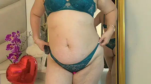 AnastaciaBlues online show from March 30, 2026, 5:31 am