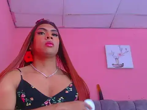 Snapshot of Coral_Santana_x chatting on September 12, 2025, 3:12 pm Coral Santana x online show from September 12, 2025, 3:12 pm