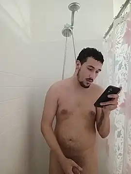 Jadriel23 online show from November 25, 2025, 8:42 pm