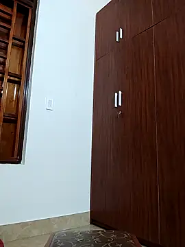 MaryyLy online show from November 6, 2025, 11:25 am