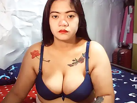 sexylhane online show from February 9, 2026, 5:05 am