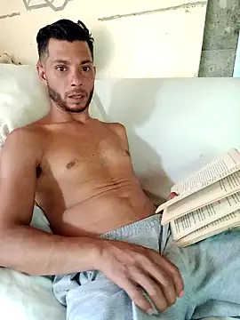 AlphaAlterX online show from September 12, 2025, 7:57 pm