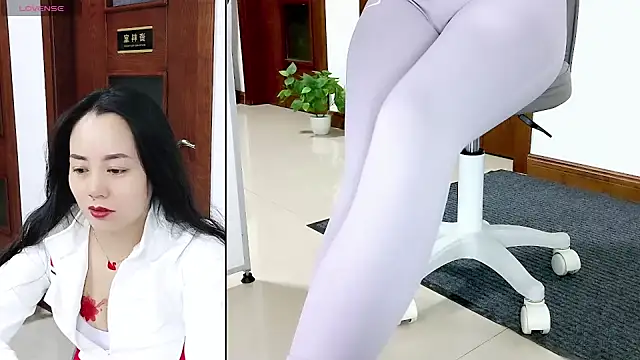 Snapshot of bingxin- chatting on March 21, 2026, 1:15 pm bingxin- online show from March 21, 2026, 1:15 pm