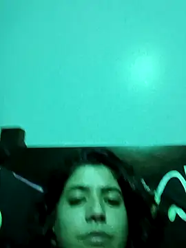 Maricamposs online show from October 23, 2025, 9:02 pm