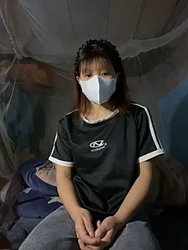 Mai bb online show from November 19, 2025, 1:16 am