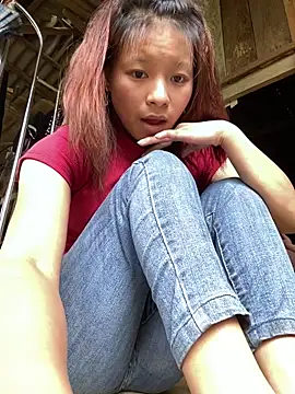 Mai bb online show from October 16, 2025, 3:37 am