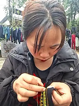 ALIENHR38 online show from January 10, 2026, 2:29 am