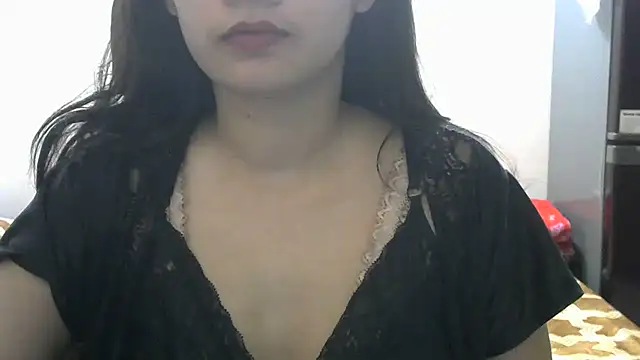 SexyNeylar online show from October 5, 2025, 2:08 pm