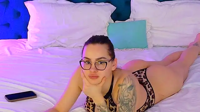 Snapshot of LexieRosse chatting on February 13, 2026, 9:42 am LexieRosse online show from February 13, 2026, 9:42 am