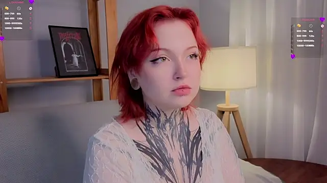 MarnaHarbor online show from November 5, 2025, 11:46 am