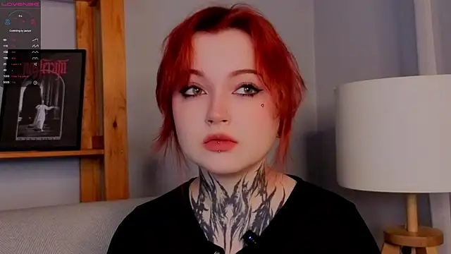 MarnaHarbor online show from November 16, 2025, 11:15 am