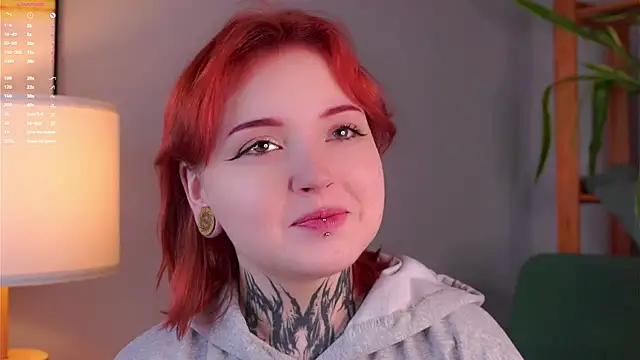 MarnaHarbor online show from September 30, 2025, 2:12 pm