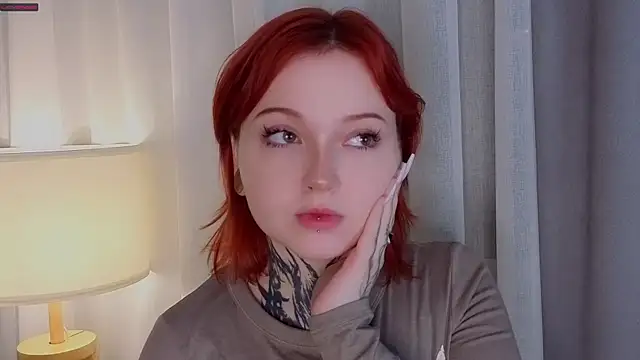 MarnaHarbor online show from November 18, 2025, 12:19 pm