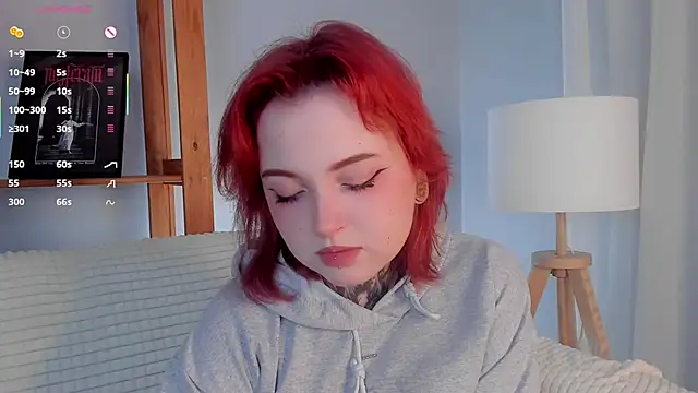 MarnaHarbor online show from November 27, 2025, 11:32 am