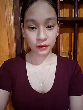 ChiecumBae online show from September 28, 2025, 11:23 pm