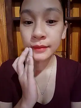 ChiecumBae online show from October 12, 2025, 10:33 pm