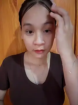 ChiecumBae online show from October 24, 2025, 12:53 am