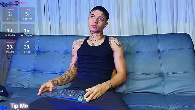 john mystic online show from September 18, 2025, 3:42 am