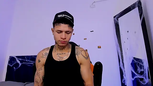 john mystic online show from October 15, 2025, 4:22 am