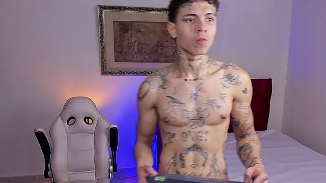 john mystic online show from February 12, 2026, 1:27 am