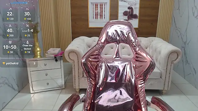 sara lopez s online show from February 17, 2026, 1:30 pm