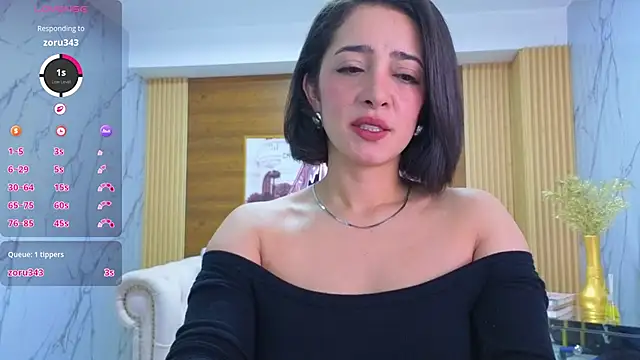 sara lopez s online show from June 22, 2026, 2:03 pm