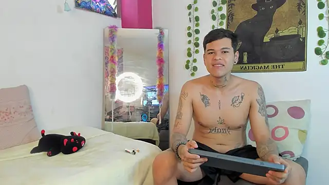 rosse dredd online show from September 30, 2025, 3:29 pm