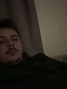 XXKieran online show from October 17, 2025, 7:37 pm