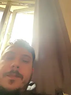 XXKieran online show from October 4, 2025, 11:34 am