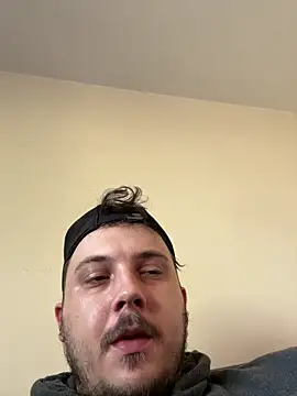 XXKieran online show from April 7, 2026, 3:47 pm