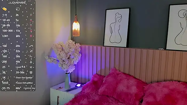 Annie  2 online show from September 23, 2025, 12:12 pm