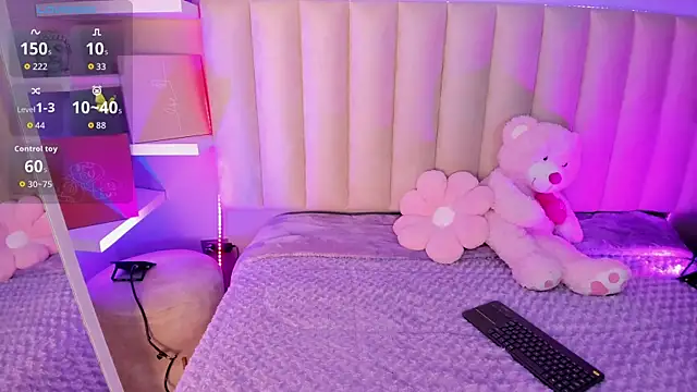 Annie  2 online show from November 26, 2025, 3:17 am