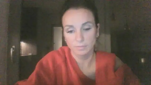 Snapshot of Justnani001 chatting on October 10, 2025, 7:58 pm Justnani001 online show from October 10, 2025, 7:58 pm