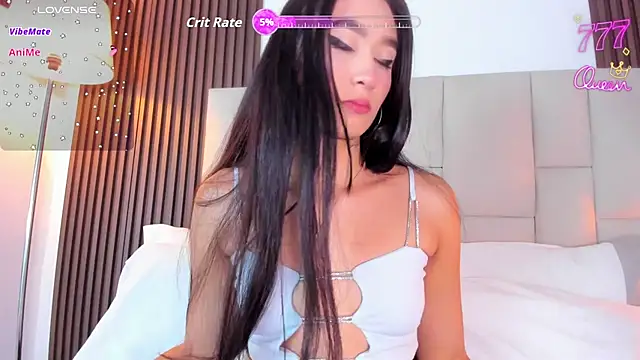 Snapshot of Nicolqueen_ chatting on June 27, 2026, 11:27 am Nicolqueen online show from June 27, 2026, 11:27 am