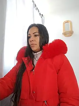 KittyHoleshot87 online show from February 11, 2026, 3:01 pm