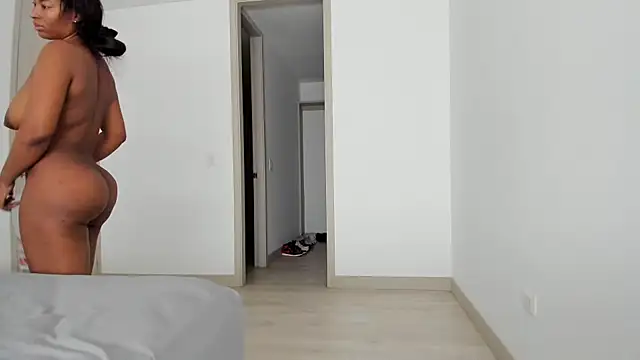 Meganbelford1 online show from February 24, 2026, 2:07 pm