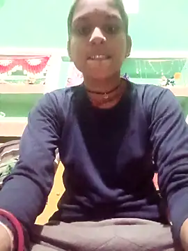 Snapshot of Idhika_Jha chatting on November 20, 2025, 6:14 am Idhika Jha online show from November 20, 2025, 6:14 am