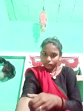 Snapshot of Idhika_Jha chatting on October 16, 2025, 10:40 pm Idhika Jha online show from October 16, 2025, 10:40 pm