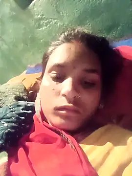 Snapshot of Idhika_Jha chatting on October 8, 2025, 11:27 pm Idhika Jha online show from October 8, 2025, 11:27 pm