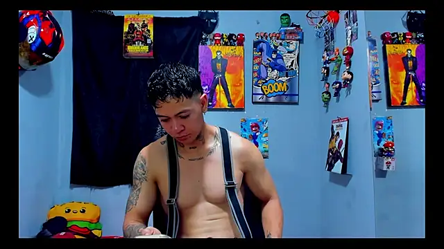 AlamJams online show from September 15, 2025, 5:13 pm