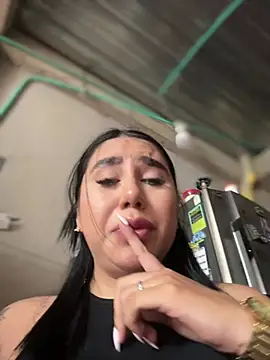 Sophie Dreamss online show from March 22, 2026, 8:10 pm