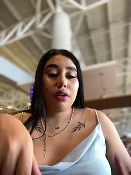 Sophie Dreamss online show from January 17, 2026, 7:17 pm